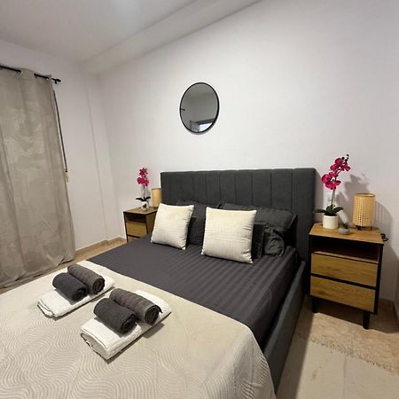 Magdalena Apartament Torrevieja Exterior foto