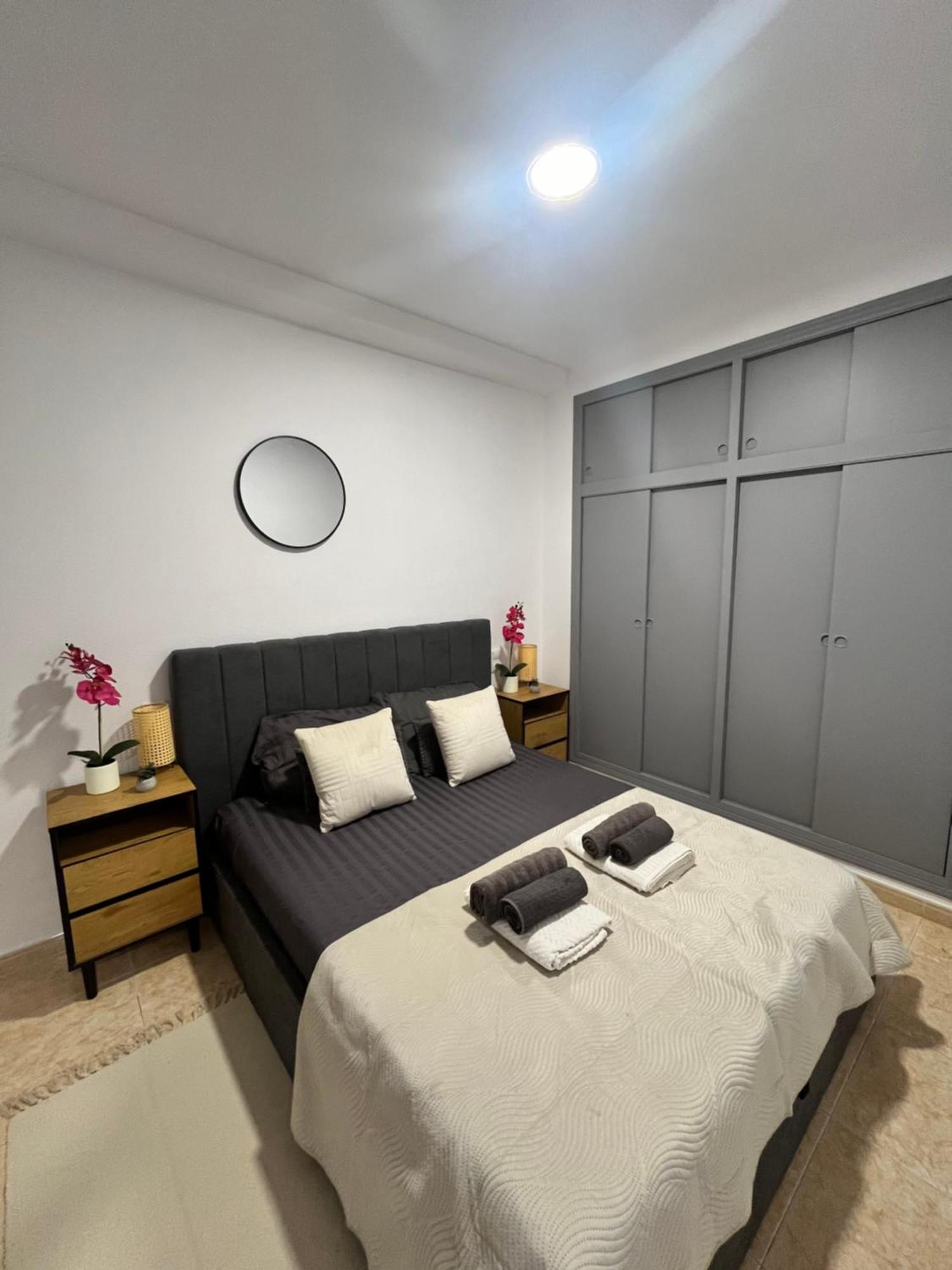 Magdalena Apartament Torrevieja Exterior foto