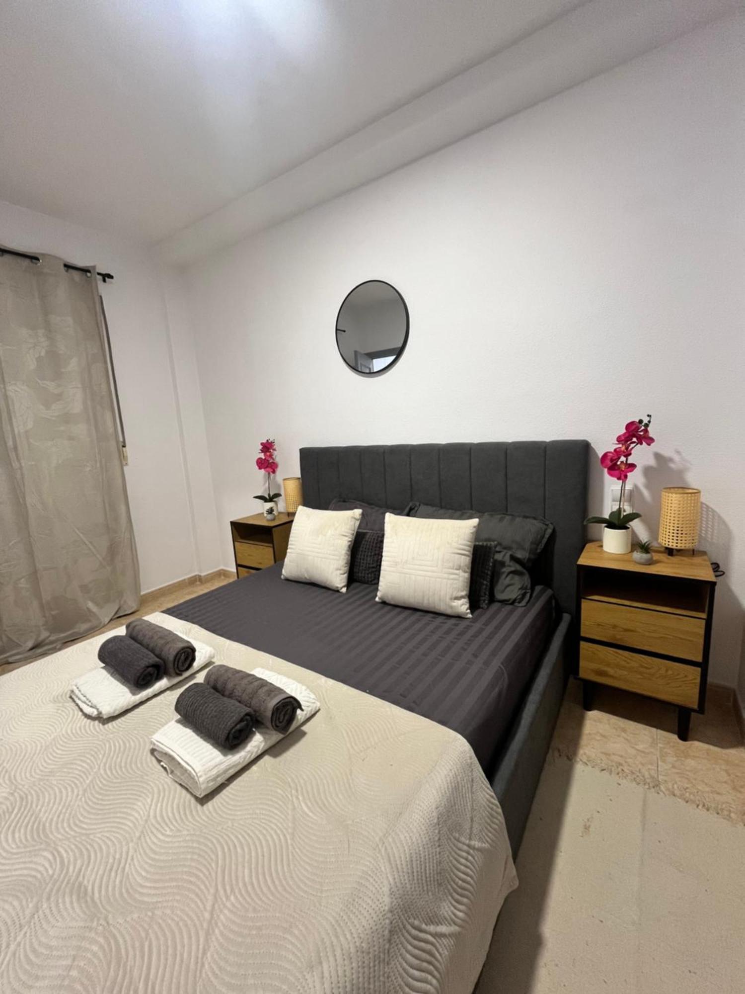 Magdalena Apartament Torrevieja Exterior foto
