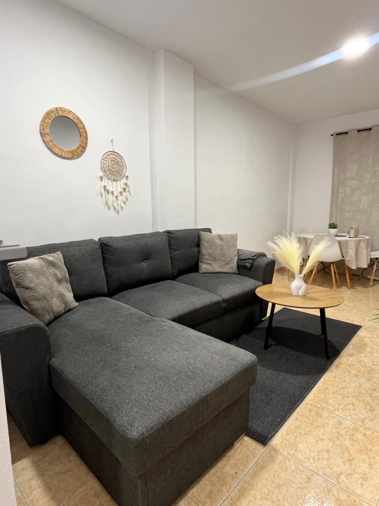 Magdalena Apartament Torrevieja Exterior foto