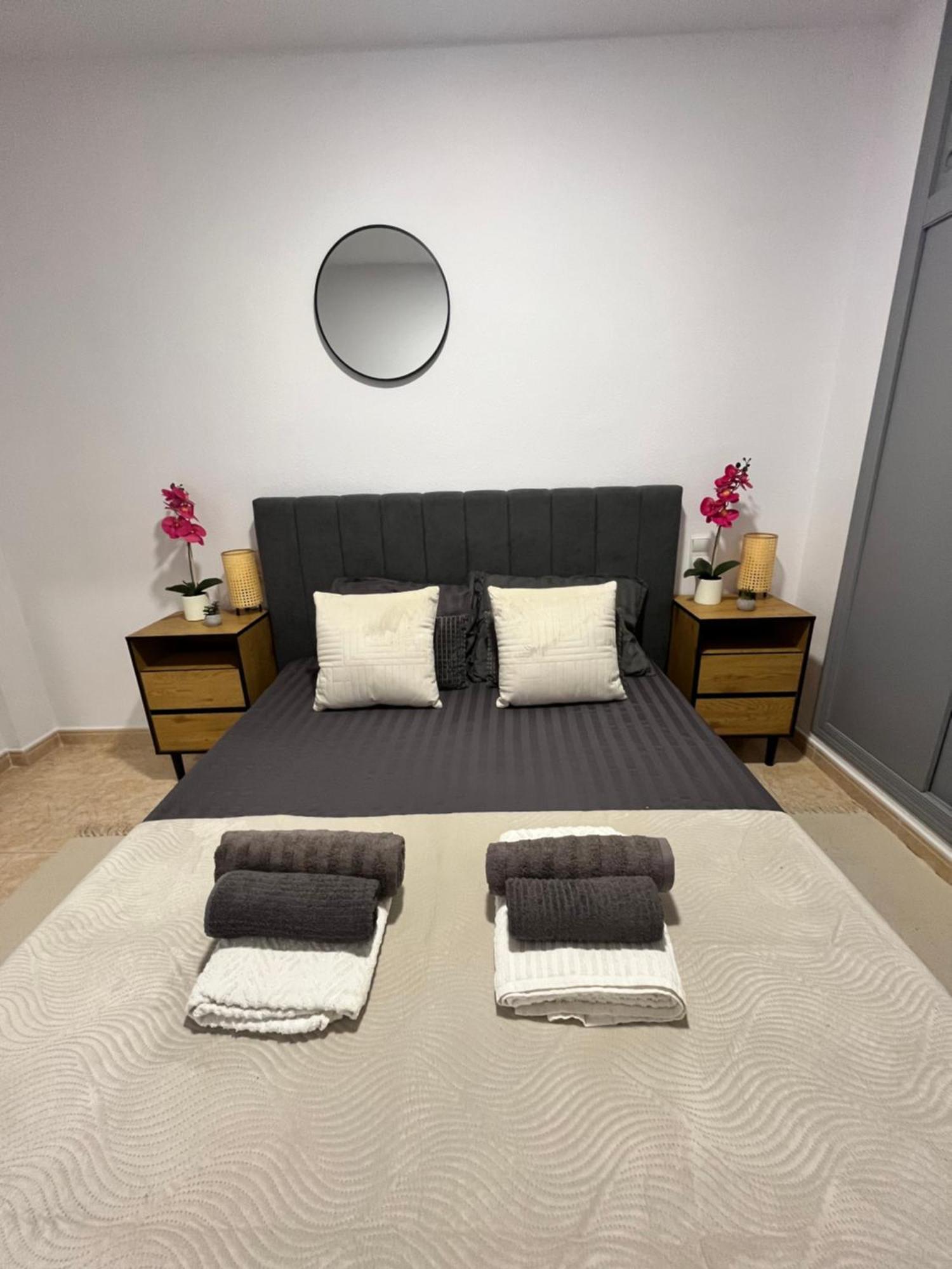 Magdalena Apartament Torrevieja Exterior foto