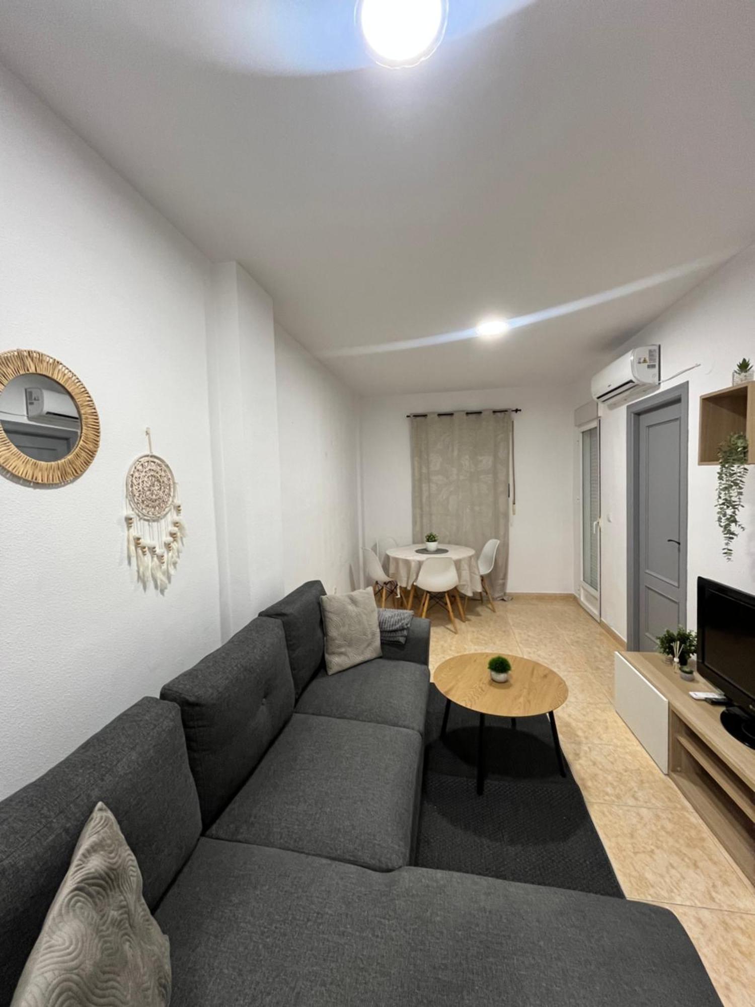 Magdalena Apartament Torrevieja Exterior foto
